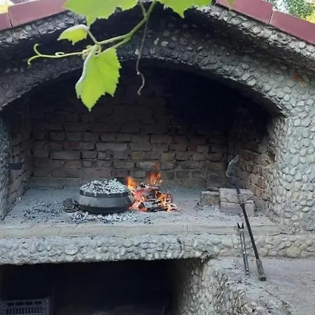 Apartment Oaza Deli Kulen Vakuf