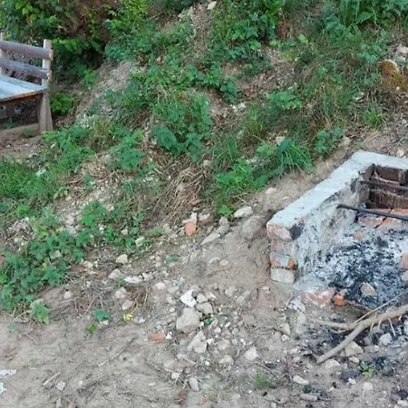 Oaza Deli Apartamento *