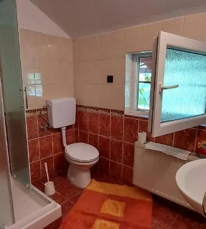 Apartment Oaza Deli *