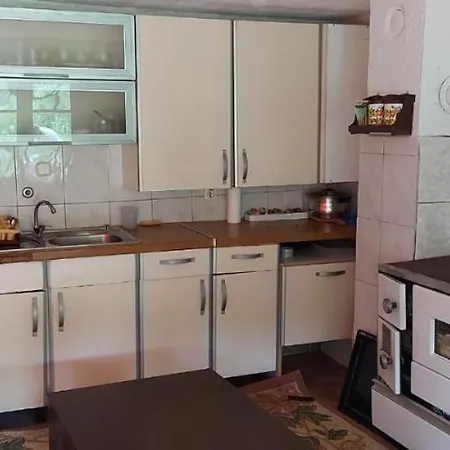 Apartment Oaza Deli