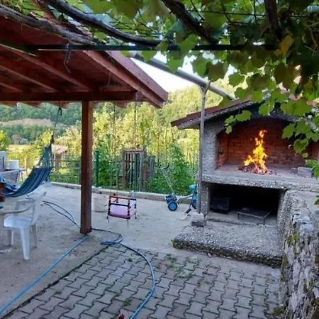 Apartment Oaza Deli Kulen Vakuf