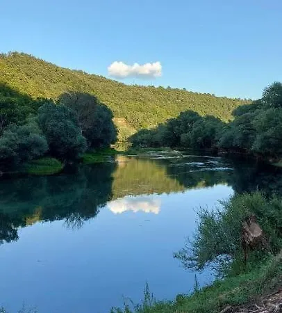 Oaza Deli Kulen Vakuf