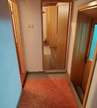 Apartment Oaza Deli