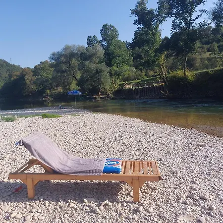 Apartamento Oaza Deli Kulen Vakuf