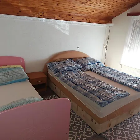 Oaza Deli Кулен Вакуф