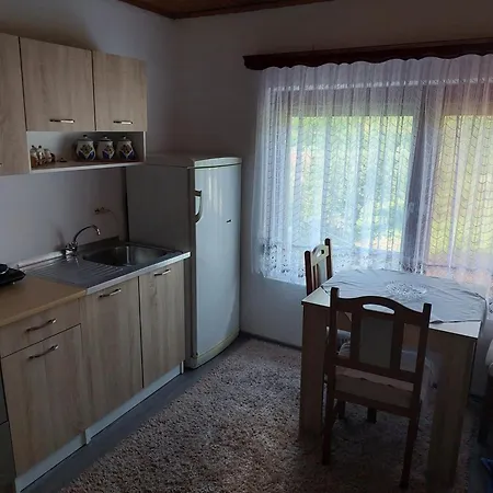 Oaza Deli *