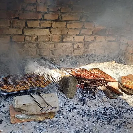 Oaza Deli Apartamento